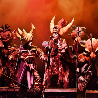 Vive el Carnaval de Montevideo como un ciudadano local 10