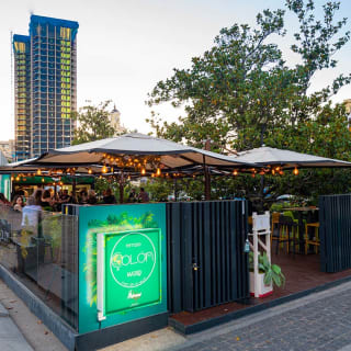 La Terraza de Colón: el nuevo brunch saludable de moda 4