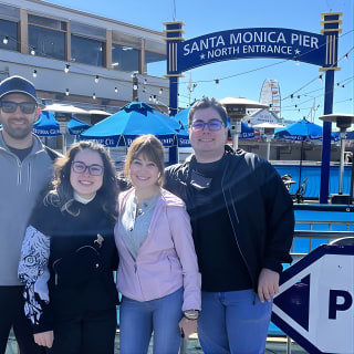 Small-Group Electric Bike Tour of Santa Monica and Venice 19