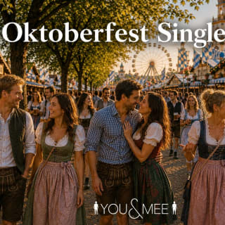 Hannover – Oktoberfest Single Walk @ Schützenplatz 1