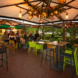 La Terraza de Colón: el nuevo brunch saludable de moda 2