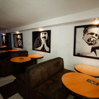 MamboCafé 2
