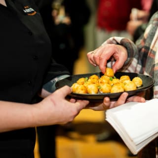 Winemaker's Sunset Soiree 6
