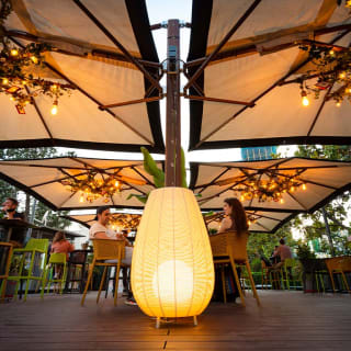 La Terraza de Colón: el nuevo brunch saludable de moda 3
