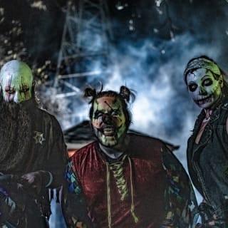 Kennywood Park: Phantom Fall Fest Entry Ticket 21