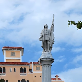 San Juan Self-Guided Walking Audio Tour 8