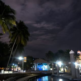 Tour fantasmal por Fort Lauderdale 12