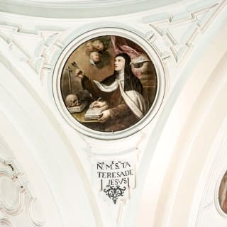 Segovia con alma: Ruta de Santa Teresa de Jesús 1