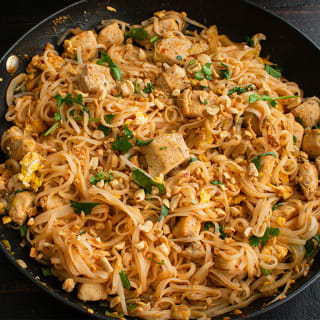 Meglio di Takeout Pad Thai a LA 1