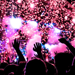 ¡Tiempo de festivales! 12 1