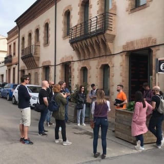 Cripta de Gaudí y Colonia Güell: Visita guiada 5