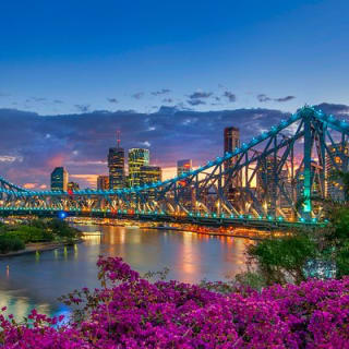 Brisbane Story Bridge Adventure Climb 5