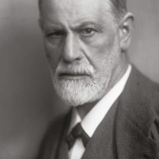 Sigmund-Freud-Museum: Eintrittskarte 17