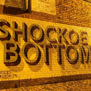 RVA Ghosts Shockoe Bottom: Sustos Sinister by US Ghost Adventures 13