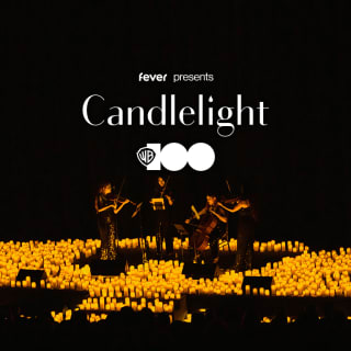 Candlelight: 100 Years of Warner Bros. 5