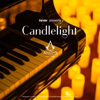 Candlelight : hommage à Assassin's Creed 2