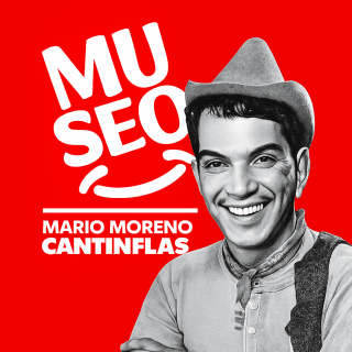 Museo Mario Moreno "Cantinflas" 1