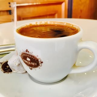 Istanbul Kadikoy Food Tour with 12+ Local Delicacies Tastings 20