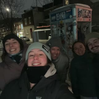 Mystère à Montréal: résous l'affaire dans le Mile End! 5