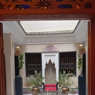visite de marrakech-medina, souks, jardins secrets, sites & histoires 14