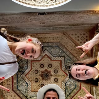 Visite guidée de la ville de Marrakech 32