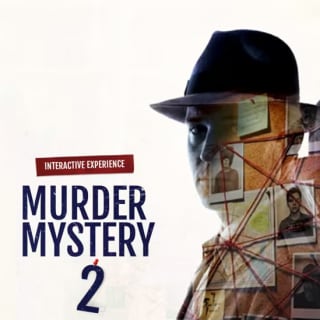 Hobart Murder Mystery 2: Crime on Date Night! 5
