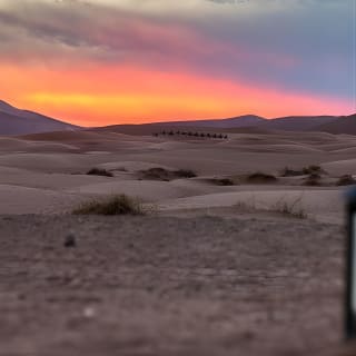 circuit de 3 jours dans le désert du Sahara au départ de Marrakech 4