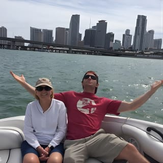 Bénéficiez d'une visite privée en bateau à grande vitesse, style VIP, au cœur de Miami 10