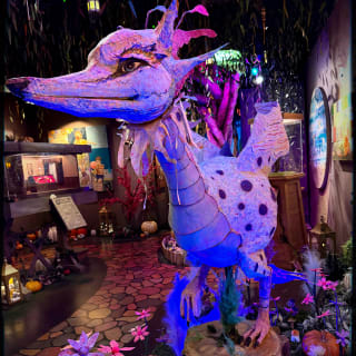 Museum of Make Believe 3