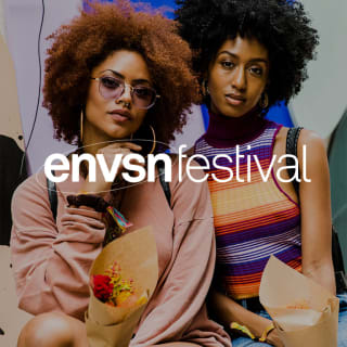 ENVSN Festival 2022 in New York 1