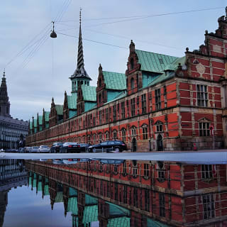 Copenhagen Highlights Express 2-Hour Walking Tour 8