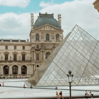 Visita guiada gastronómica de París y los museos del Louvre en 1 día 2