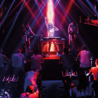 Rhythm N Sweat- Newest Social Wellness Experience 3