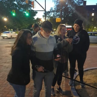 Ghosts of Rochester: Explore the Haunted Past! 2