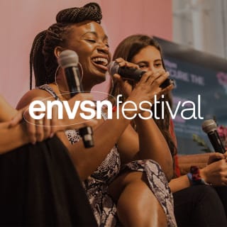 ENVSN Festival 2022 in New York 2