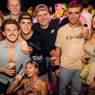 Dublin Epic Pub Crawl: Lo mejor de la vida nocturna de Dublín 2