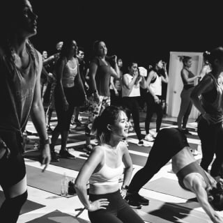 Rhythm N Sweat- Newest Social Wellness Experience 4