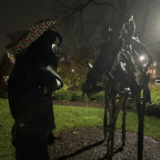 Ghosts of Rochester: Explore the Haunted Past! 3