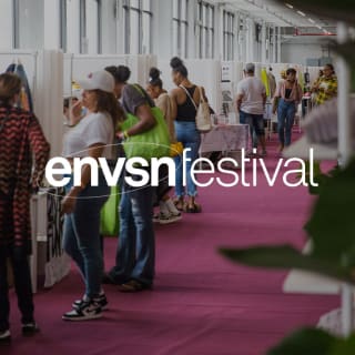 ENVSN Festival 2022 in New York 4