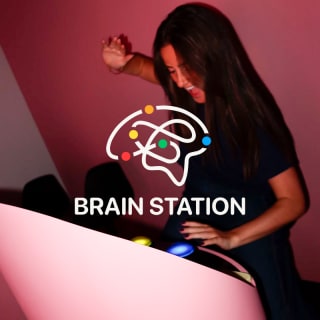 Brain Station Paris - Liste d'attente 1