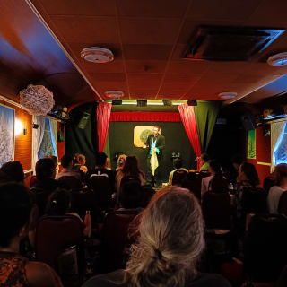Noches de Magia 4