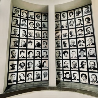 Fabbrica di Schindler: visita guidata privata 7