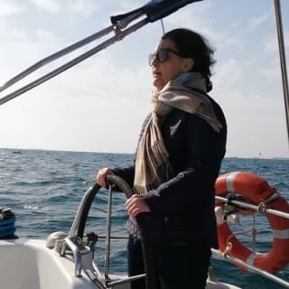 Private sailing and paddlesurfing tour with skipper up to 11 people 4