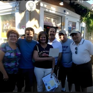 12pm - Public High Noon History, Legends & Lore Tour - Guided Old Town Stroll 10