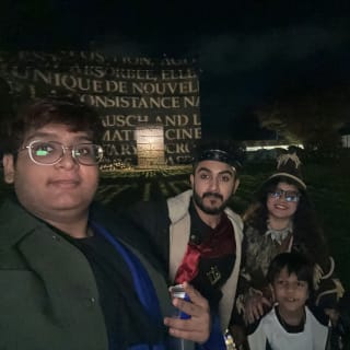Ghosts of Rochester: Explore the Haunted Past! 5