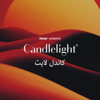Candlelight: Tribute to Amr Diab 2