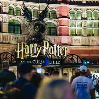Original Harry Potter Walking Tour: Italian 3