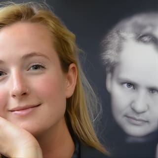 Visite guidée unique des grandes femmes de l'histoire de Paris 5