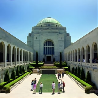 Canberra Day Trip from Sydney 2