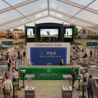 PGA Golf & Lifestyle Show South Africa 2026 6